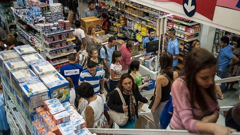 Inflação de produtos na saída das fábricas fecha 2019 em 5,19%