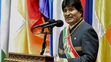 ANÁLISE: Evo Morales se aferra ao poder e concorre ao quarto mandato