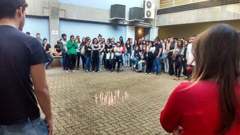 Servente se entrega e confessa morte de estudante de engenharia da UFSCar, diz polícia