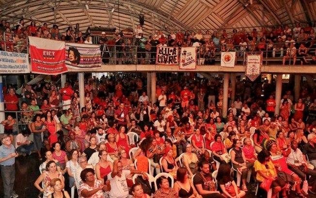 PT veta alianças com PSDB, DEM e “extrema direita” em eleições municipais