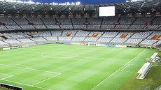 Atlético-MG x Santos: veja onde assistir, escalações, desfalques e arbitragem