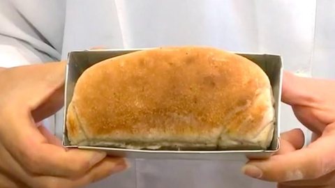 Pesquisadoras brasileiras desenvolvem pão feito com farinha de barata