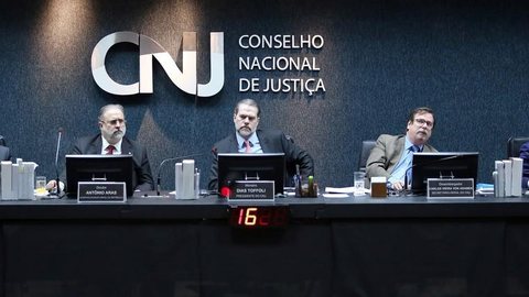 CNJ aprova auxílio-moradia mais restritivo com ressarcimento de até R$ 4.377,73