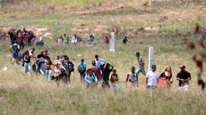 Publicada lista de venezuelanos com condição de refugiados reconhecida
