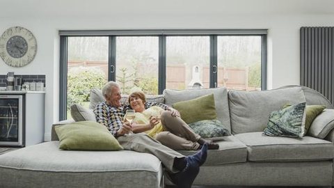 Casas pensadas para idosos diminuem riscos de acidentes domésticos