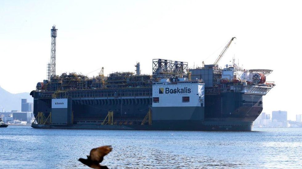 Petrobras inicia venda de campos de petróleo em Alagoas