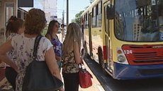 Prefeitura reajusta em até R$ 0,40 as tarifas de ônibus em Rio Preto