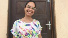 Filha de pedreiro, aluna de medicina da USP vende pão de mel para pagar intercâmbio em Harvard
