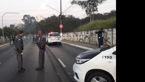 Três PMs morrem em abordagem a falso policial civil em São Paulo