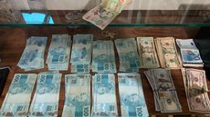 PF de SP investiga lavagem de dinheiro de facção criminosa que teria movimentado R$ 700 milhões