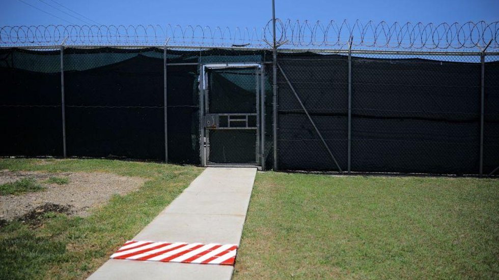 EUA repatriaram detento da Baía de Guantánamo para Argélia