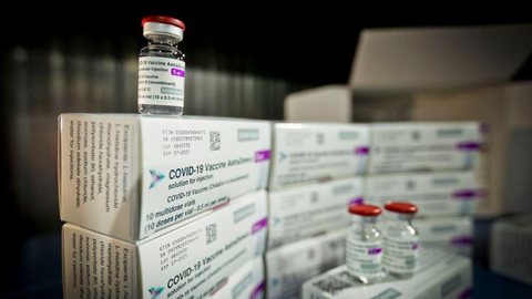 Fiocruz entrega mais 3,5 milhões de vacinas ao PNI