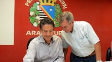 MP de Araçatuba entra com ações contra ex-prefeito e ex-secretários