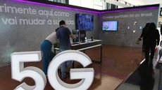 Tecnologia 5G vai a leilão hoje; entenda os impactos