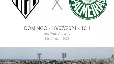 PALMEIRAS