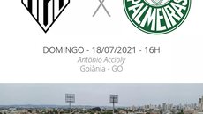 PALMEIRAS