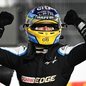 Alonso celebra volta ao pódio após sete anos: “Finalmente conseguimos”