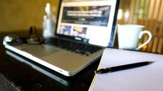 Home office foi adotado por 46% das empresas durante a pandemia