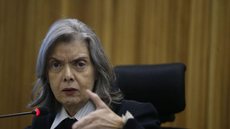 Cármen Lúcia rejeita habeas corpus pedido por Sara Winter