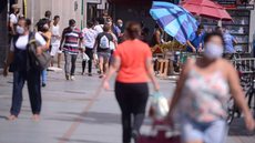 IBGE: 3,4 milhões estavam afastados do trabalho no início setembro