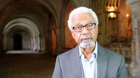Abdulrazak Gurnah, da Tanzânia, é o vencedor do Nobel de Literatura