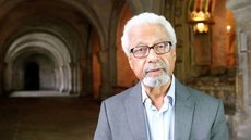 Abdulrazak Gurnah, da Tanzânia, é o vencedor do Nobel de Literatura