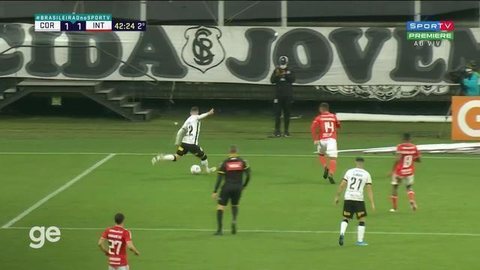 CORINTHIANS