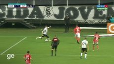 CORINTHIANS