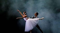 São Paulo Companhia de Dança retoma Temporada 2021