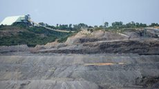 Produção do setor mineral cresce 15% no primeiro trimestre