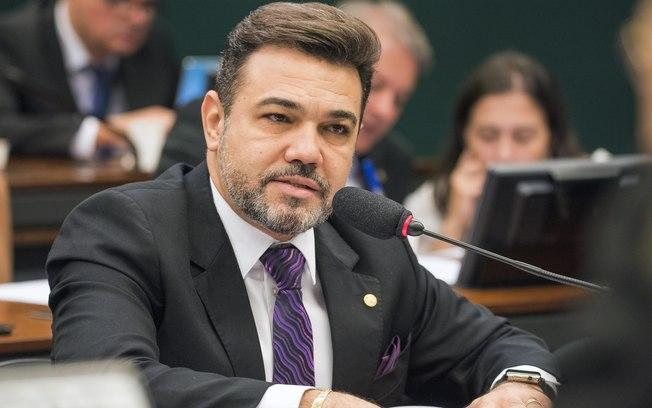 Marco Feliciano será expulso do Podemos por infidelidade partidária