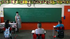 Prefeitura de São Paulo aumenta bônus para professores