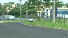 Tenente da PM é agredido e tem arma roubada em Rio Preto