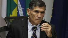 Bolsonaro anuncia o general Carlos Alberto dos Santos Cruz como ministro da Secretaria de Governo