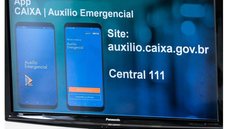 Auxílio emergencial negado pode ser contestado pelo App da Caixa