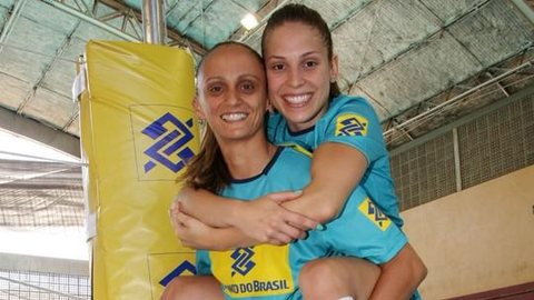 Sesc-Flamengo x Osasco: Fabi e Camila Brait projetam o clássico que dominou a Superliga