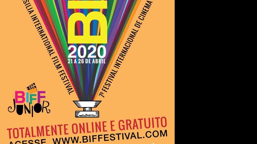 Comemorando os 60 anos de Brasília, começa hoje o 7º BIFF – Brasília International Film Festival