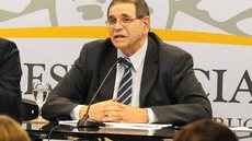Secretário uruguaio de combate à lavagem de dinheiro é encontrado morto em piscina