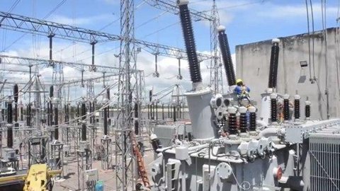 Com 2° transformador, distribuidora confirma fim do rodízio de energia no Amapá