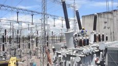 Com 2° transformador, distribuidora confirma fim do rodízio de energia no Amapá