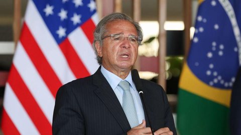 Não investir no Brasil será um grande erro, afirma ministro
