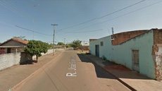 Rapaz é assassinado a tiros em frente à igreja em Araçatuba