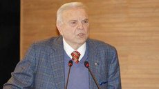 Ex-presidente da CBF José Maria Marín retorna ao Brasil