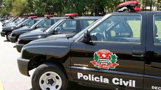 Polícia Civil faz ação contra roubo de celulares na capital paulista