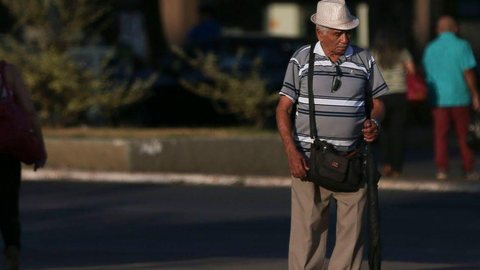 SP concentra melhores cidades para envelhecer no país, indica estudo