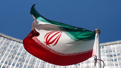 Atletas pedem Irã fora de competições em caso de execução de lutador