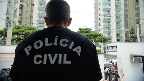 MPRJ e polícia fazem operação contra roubo de cargas no Rio de Janeiro