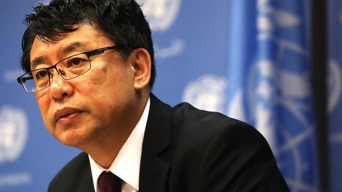 Coreia do Norte diz na ONU que guerra nuclear pode começar ‘a qualquer momento’