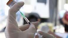 Mais de 100 mil pessoas foram vacinadas no Rio contra o sarampo