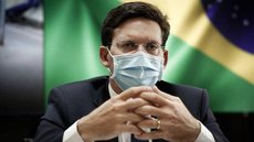 Auxílio Brasil ‘permanente’ terá reajuste de 20% e começa em em novembro, diz ministro